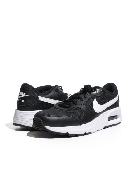 ქალის ბოტასი NIKE - Nike Air Max SC