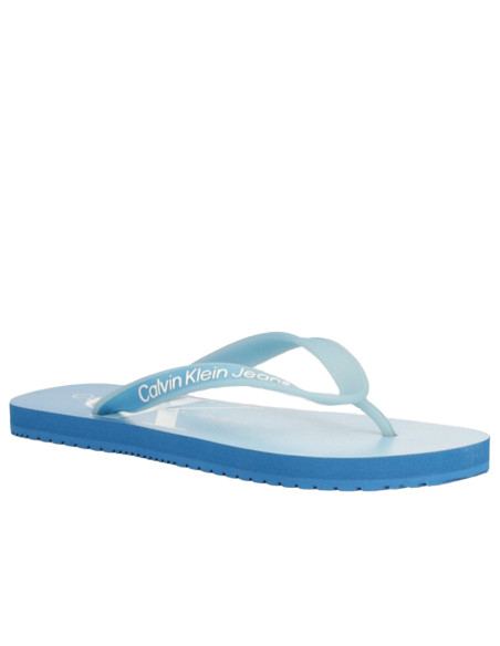 ქალის ჩუსტი CALVIN KLEIN - BEACH SANDAL GRADIENT