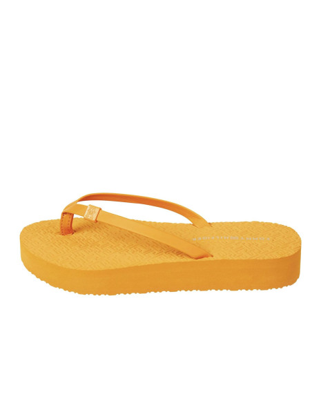 ქალის ჩუსტი Tommy Hilfiger - MONOGRAM BEACH SANDAL