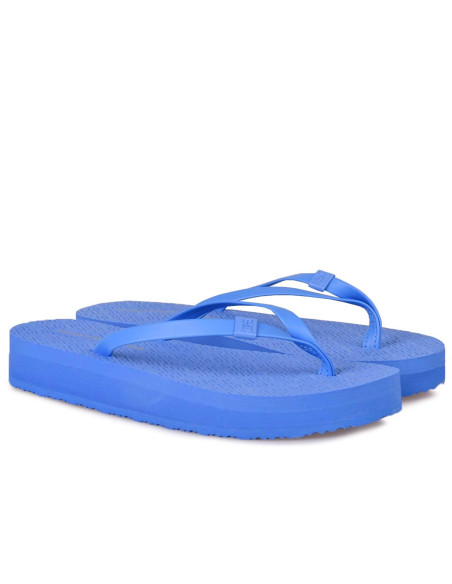 ქალის ჩუსტი Tommy Hilfiger - MONOGRAM BEACH SANDAL