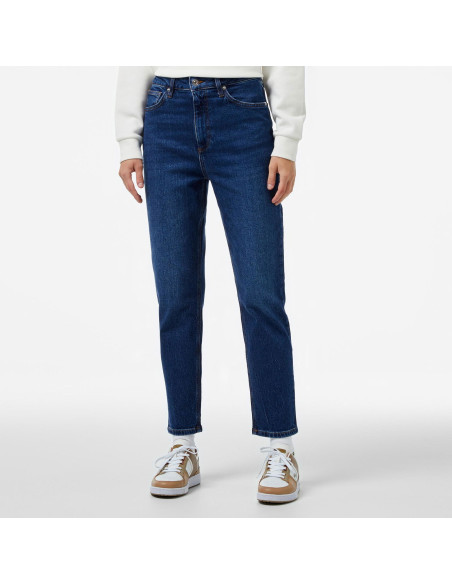 ქალის ჯინსი Lacoste - Lacoste Men Multi-Color Trousers