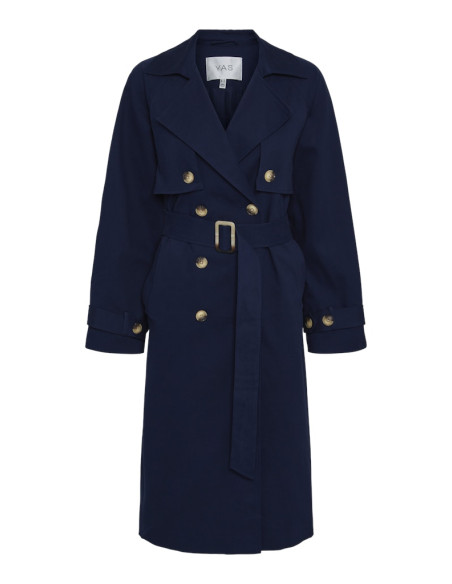 ქალის პალტო Y.A.S - YASTERONIMO TRENCH COAT NOOS