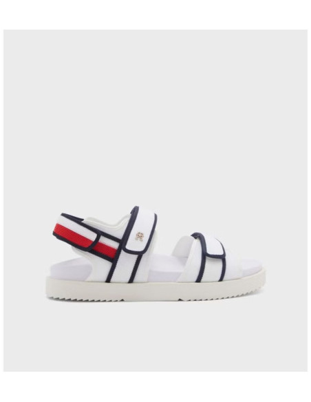 სანდალი Tommy Hilfiger - CORPORATE SPORTY SANDAL