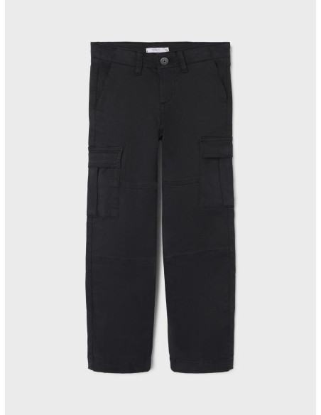 შარვალი NAME IT - NKMRYAN ST TWI CARGO PANT 5720-OT NOOS