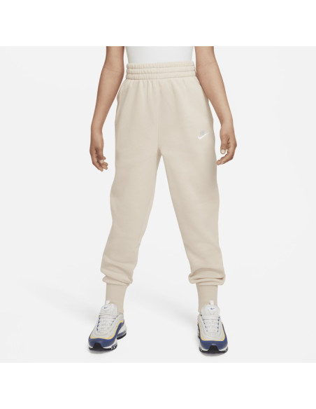 შარვალი NIKE - G NSW CLUB FLC HR FTD PNT LBR