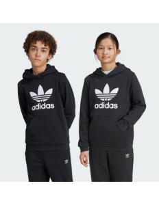 ბავშვის ჯემპრი/ჟაკეტი Adidas - TREFOIL HOODIE