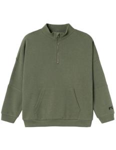 ბავშვის ჯემპრი/ჟაკეტი NAME IT - NKMNOMPUTER LS RLX SWEAT BRU