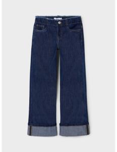 ბავშვის ჯინსი NAME IT - NKFROSE WIDE JEANS  4310-GM