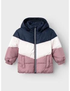 ბავშვის ქურთუკი NAME IT - NMFMILLE PUFFER JACKET