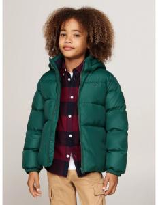 ბავშვის ქურთუკი TOMMY HILFIGER - ESSENTIAL DOWN JACKET