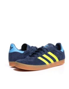 ბავშვის სპორტული ფეხსაცმელი Adidas - GAZELLE J