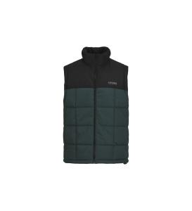 ჟილეტი Jack & Jones - JJBEN SQUARE BODYWARMER