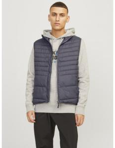 ჟილეტი Jack & Jones - JJESTATE PACKABLE BW COLLAR NOOS