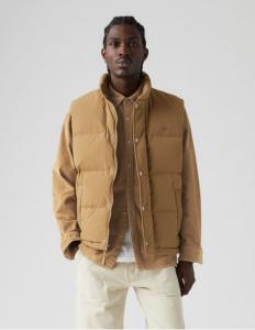 ჟილეტი Levis® - Rockridge Vest