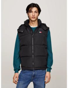 ჟილეტი Tommy Jeans - TJM ALASKA VEST