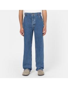 ჯინსი Dickies - THOMASVILLE DENIM PANT CLASSIC BLUE