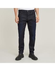 ჯინსი G-Star Raw - 3301 Regular Tapered