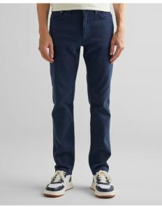 ჯინსი Gant - REGULAR SOFT TWILL JEANS