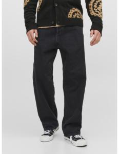 ჯინსი Jack & Jones - JJIALEX JJORIGINAL SBD 306 NOOS