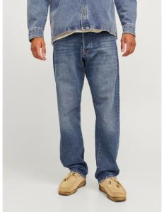 ჯინსი Jack & Jones - RDDRELAXED ROYAL RE 327 NOOS