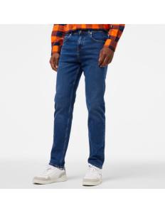 ჯინსი Lacoste - Lacoste Men's Regular Fit  Jeans