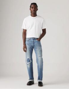 ჯინსი Levis® - 501® Levi's®Original