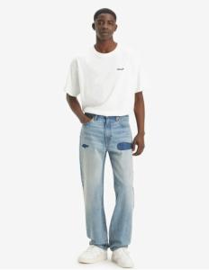 ჯინსი Levis® - 568® Loose Straight