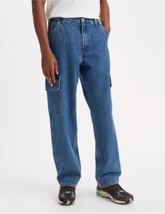 ჯინსი Levis® - 568® Loose Strt  Cargo