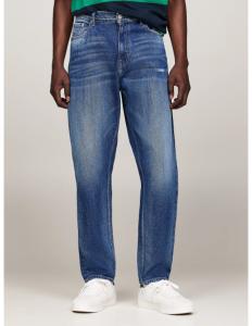 ჯინსი Tommy Jeans - ISAAC RLXD TPRD CH6138