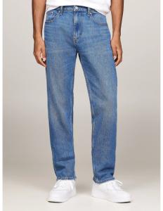 ჯინსი Tommy Jeans - RYAN REG STRGHT CH0130 CO