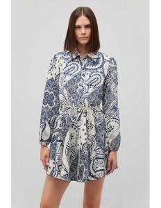 კაბა Mavi - WOVEN MINI DRESS