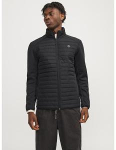 კაცის ქურთუკი Jack & Jones - JJEMULTI QUILTED COLLAR NOOS