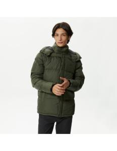 კაცის ქურთუკი Lacoste - Lacoste Mens Jacket