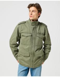 კაცის ქურთუკი Wrangler - FIELD JACKET