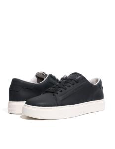 კედები CALVIN KLEIN - LOW TOP LACE UP LTH