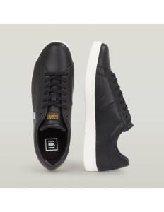 კედები G-Star Raw - CADET LEATHER SNEAKERS