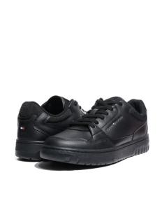 კედები Tommy Hilfiger - TH BASKET CORE LEATHER ESS