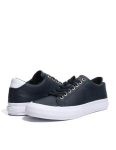 კედები Tommy Hilfiger - TH HI VULC STREET LOW LTH ESS