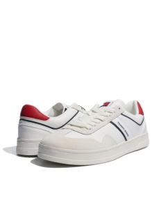 კედები Tommy Jeans - TJM LEATHER RETRO CUPSOLE