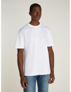 მაისური CALVIN KLEIN - BASKETBALL HOOP GRAPHIC SS TEE