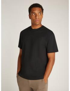 მაისური CALVIN KLEIN - GRADIENT FADE MONOLOGO TEE