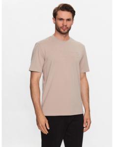 მაისური GUESS - SS ALPHY T-SHIRT