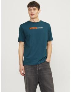 მაისური Jack & Jones - JJECORP LOGO TEE PLAY SS O-NECK NOOS