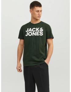 მაისური Jack & Jones - JJECORP LOGO TEE SS O-NECK NOOS