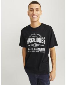 მაისური Jack & Jones - JJJEANS TEE SS O-NECK