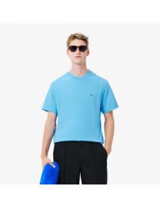 მაისური Lacoste - Lacoste Classic Fit Cotton Jersey T-Shirt