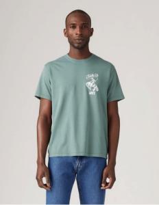 მაისური Levis® - Ss Relaxed Fit Tee