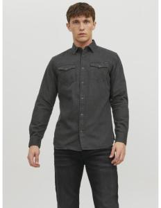 პერანგი Jack&Jones - JJESHERIDAN SHIRT L/S NOOS