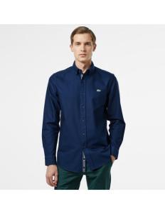 პერანგი Lacoste - Lacoste Men's Slim Fit Shirt