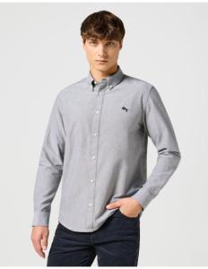 პერანგი Wrangler - OXFORD SHIRT